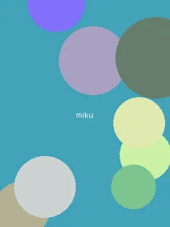 妈妈的朋友7中国语 - 初音未来角色图